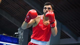 Нов успех за България на Европейското по бокс в София