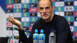 Англия пак отсвири звездата на Челси