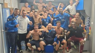 Спортист спря лидера в Своге