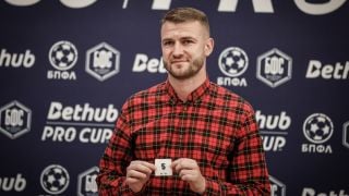 Трусове на "Лаута": Локо (Пд) остана без изпълнителен директор