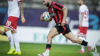 Спас Делев става на 37