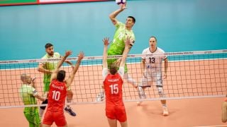 Невиждан провал за Сърбия
