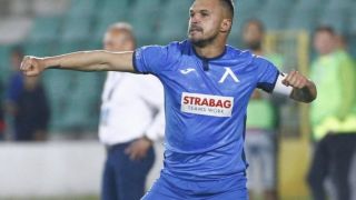 Божинов, Кокала, Чиликов, Топчо и Мечо отново в игра за Левски