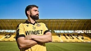 Ботев Пловдив с подробности за контузията на основен играч