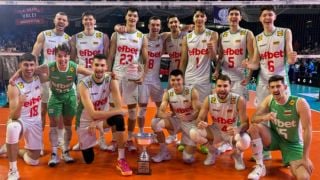Национал каза защо България отпадна толкова рано от Евроволей