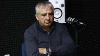 Лъчо Танев: ЦСКА има нужда от "архитект"