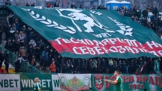 Наш клуб вече с три забрани от ФИФА в рамките на един месец!