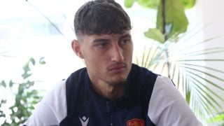 Божинов обясни пред БЛИЦ Live за кошмарния момент със загубата на съзнание
