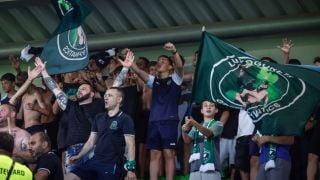 Лудогорец обяви колко ТВ зрители гледат мачовете на тима в efbet Лига и Европа, бройката е огромна