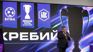 Грандовете с интересни съперници за Купата на България