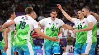 Словения спря "червените дяволи"