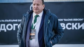 Георги Караманджуков: Разговаряхме за треньор само с Йовичевич