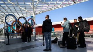 Берлин се отказа от Олимпиадата