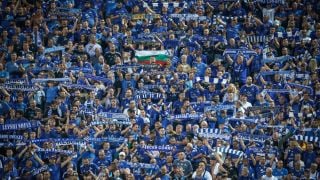 Страх от син десант тресе следващия съперник на Левски