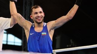 Радослав Росенов ще се бие за евротитлата в София