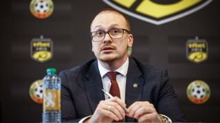 Шеф в БФС хвърли бомба, тим може да не завърши сезона