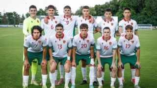 "Лъвчетата" започнаха с реми на турнир в Сърбия