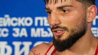 Рами Киуан донесе бронз на България от Европейското по бокс