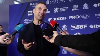 Кличко направи намек и ахна в София: Не си представях да видя подобно нещо