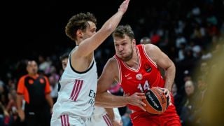Везенков след успеха: Имаме проблеми