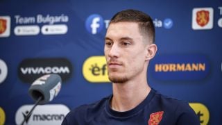 Краев преди мача с Люксембург: По-добре е да има повече мачове