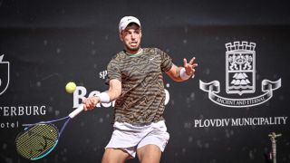 Адриан Андреев стигна полуфинал в Пловдив