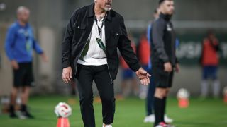 Томас Райс готви бомбастичен трансфер в Трабзонспор