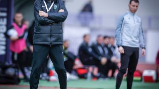 Познато име се завърна в Лудогорец