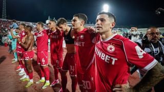 Ас на ЦСКА се оказа българинът с най-висока цена в eлита