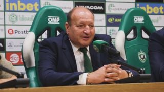 Караманджуков: Търсихме човек, който е запознат със спецификата на Лудогорец