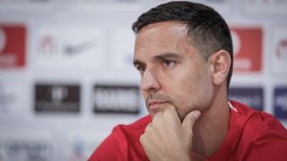 Георги Миланов за националния отбор: Само с млади няма да стане
