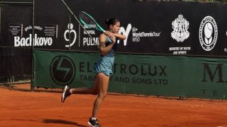 Елизара Янева стана вицешампионка в Пловдив