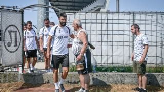 Митко Илиев: На националния отбор му липсва лидер