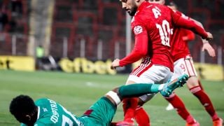 Георги Йомов титуляр за първи път от 1501 дни