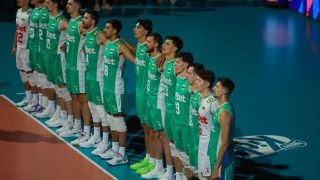 Националите девети в света след Евроволей 2026