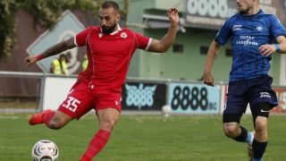 Георги Йомов поведе ЦСКА II към важна победа