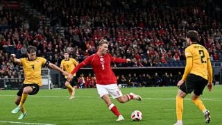 "Лалетата" превзеха Белград и зарадваха Шави