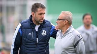 Илиан Илиев се отказа от чужденец
