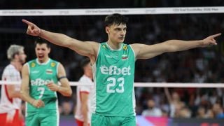 Алекс Николов със силни думи към България