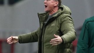 Новият треньор на ЦСКА изненада света с решение заради Путин и Русия