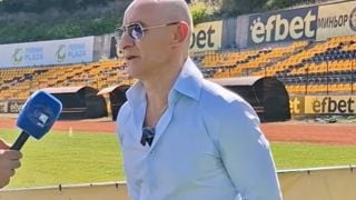 Босът на Миньор се включва в Софийския маратон, част е от GITO Racing