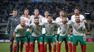 Защитник на ЦСКА отпадна от националния
