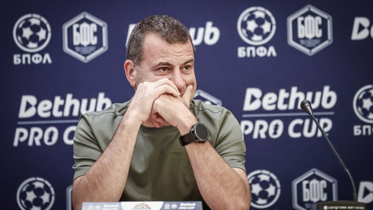 Шефът на Ботев Пд отвърна на Венци Стефанов