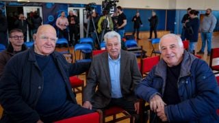 Легендата Сашо Томов: Станка Златева трябва да продължи мандата си