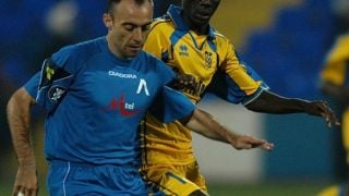 Левски отпада от ОФИ, Люцерн и Беверен