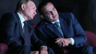 Русия вади милиони след големия триумф в София