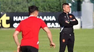 България срещу Естония няма да е зрелище