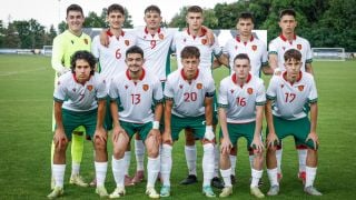 "Лъвчетата" паднаха след гол в добавеното време