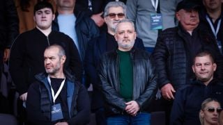 Президентът на Лудогорец влезе в управата на европейските клубове