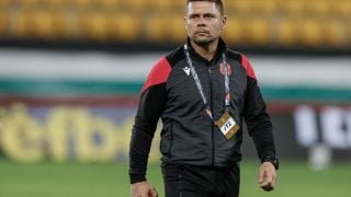 Извънредно: Александър Димитров подаде оставка!